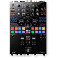 Mixer DJ PIioneer DJM-S9