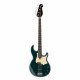 CHITARA BASS YAMAHA BB434 TEAL BLUE
