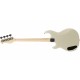 CHITARA BASS YAMAHA BB234 VINTAGE WHITE