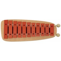 Glockenspiel Gewa 847.006