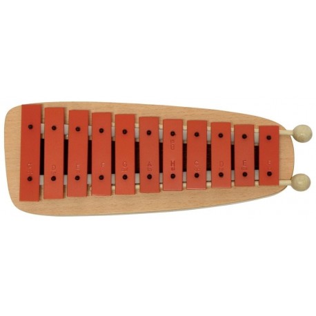 Glockenspiel Gewa 847.006