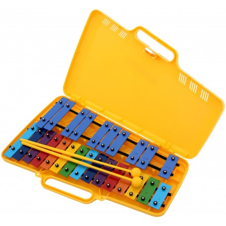 GLOCKENSPIEL GEWA 847.002