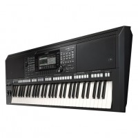 Pian Digital Portabil Yamaha PSR-S975