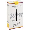 Ancie Clarinet Vandoren CR1615T