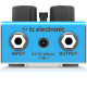 PROCESOR CHITARA TC ELECTRONIC TAILSPIN VIBRATO