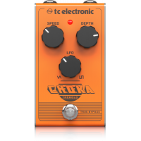 PROCESOR CHITARA TC ELECTRONIC CHOKA TREMOLO
