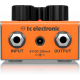 PROCESOR CHITARA TC ELECTRONIC CHOKA TREMOLO