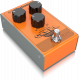 PROCESOR CHITARA TC ELECTRONIC CHOKA TREMOLO
