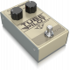 PROCESOR CHITARA TC ELECTRONIC TUBE PILOT OVERDRIVE