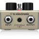 PROCESOR CHITARA TC ELECTRONIC TUBE PILOT OVERDRIVE