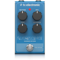 Procesor Chitara Tc Electronic Fluorescence Shimmer Reverb