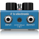 PROCESOR CHITARA TC ELECTRONIC FLUORESCENCE SHIMMER REVERB