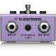PROCESOR CHITARA TC ELECTRONIC 3RD DIMENSION CHORUS