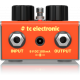 PROCESOR CHITARA TC ELECTRONIC IRON CURTAIN NOISE GATE