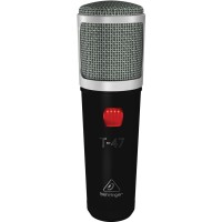 Microfon Profesional Studio Behringer T-47