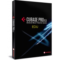 Software Steinberg Cubase PRO 9.5 Education Edition