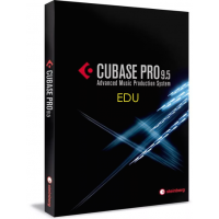 SOFTWARE STEINBERG CUBASE PRO 9.5 EE