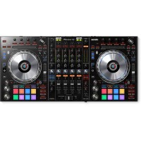 Controller DJ Pioneer DDJ-SZ2