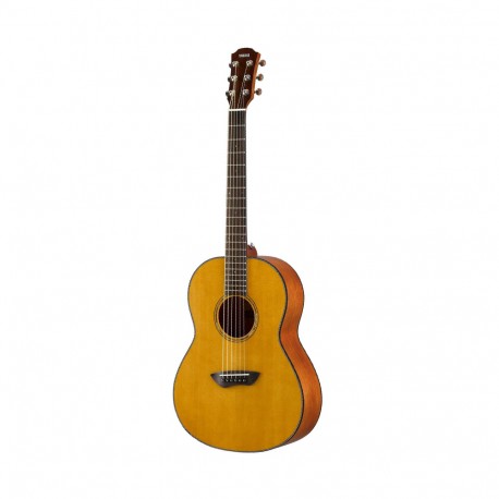 CHITARA ACUSTICA YAMAHA CSF1M VINTAGE NATURAL