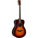 Chitara electro-acustica Yamaha Transacoustic LS-TA Brown Sunburst