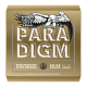 Set Corzi Chitara Acustica Ernie Ball Extra Light Paradigm 10-50