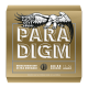 Set Corzi Chitara Acustica Ernie Ball Medium Paradigm 13-56