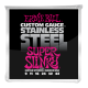 SET CORZI CHITARA ELECTRICA ERNIE BALL Super Slinky 9-42 Stainless Steel