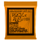SET CORZI CHITARA ELECTRICA ERNIE BALL Hybrid Slinky 9-46 Pure Nickel