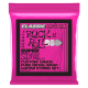 SET CORZI CHITARA ELECTRICA ERNIE BALL Super Slinky 9-42 Pure Nickel