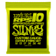 Set Corzi Chitara Electrica Ernie Ball Regular Slinky RPS 10-46