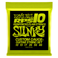 Set Corzi Chitara Electrica Ernie Ball Regular Slinky RPS 10-46