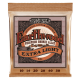 SET CORZI CHITARA ACUSTICA ERNIE BALL Earthwood 10-50 Extra Light Phosphor Bronze