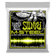 SET CORZI CHITARA ELECTRICA ERNIE BALL M-Steel Regular Slinky 10-46