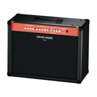 COMBO CHITARA ELECTRICA BEHRINGER VT250FX