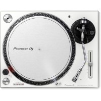 Pick-Up Pioneer PLX-500 Alb