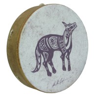 BUFFALO DRUM REMO E1-0314-13