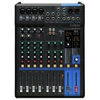 Mixer Audio Yamaha MG10XUF