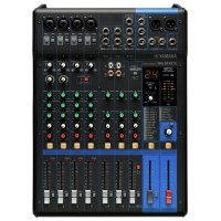 MIXER AUDIO YAMAHA MG10XUF