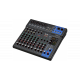 MIXER AUDIO YAMAHA MG12XUK