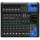 MIXER AUDIO YAMAHA MG12XUK