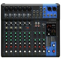 MIXER AUDIO YAMAHA MG12XUK