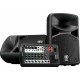 SISTEM PA YAMAHA STAGEPAS 400BT