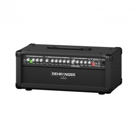 HEAD CHITARA ELECTRICA BEHRINGER VT100FXH