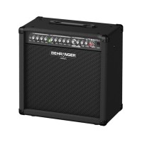 COMBO CHITARA ELECTRICA BEHRINGER VT50FX