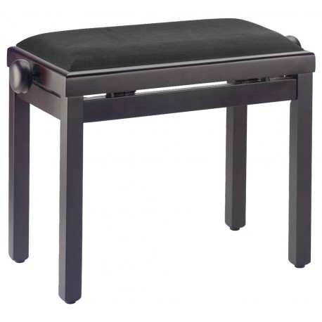 BANCHETA PIAN STAGG PB05 RWM SVBK