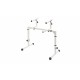EXTENSIE STATIV CLAPA K&M 18813-016-76