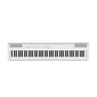 Pian Digital Portabil Yamaha P-125 WH