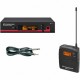 MICROFON WIRELESS SENNHEISER EW 172 G3-1G8