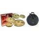 SET CINELE PAISTE PST3 PROFI SET