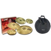 SET CINELE PAISTE PST3 PROFI SET